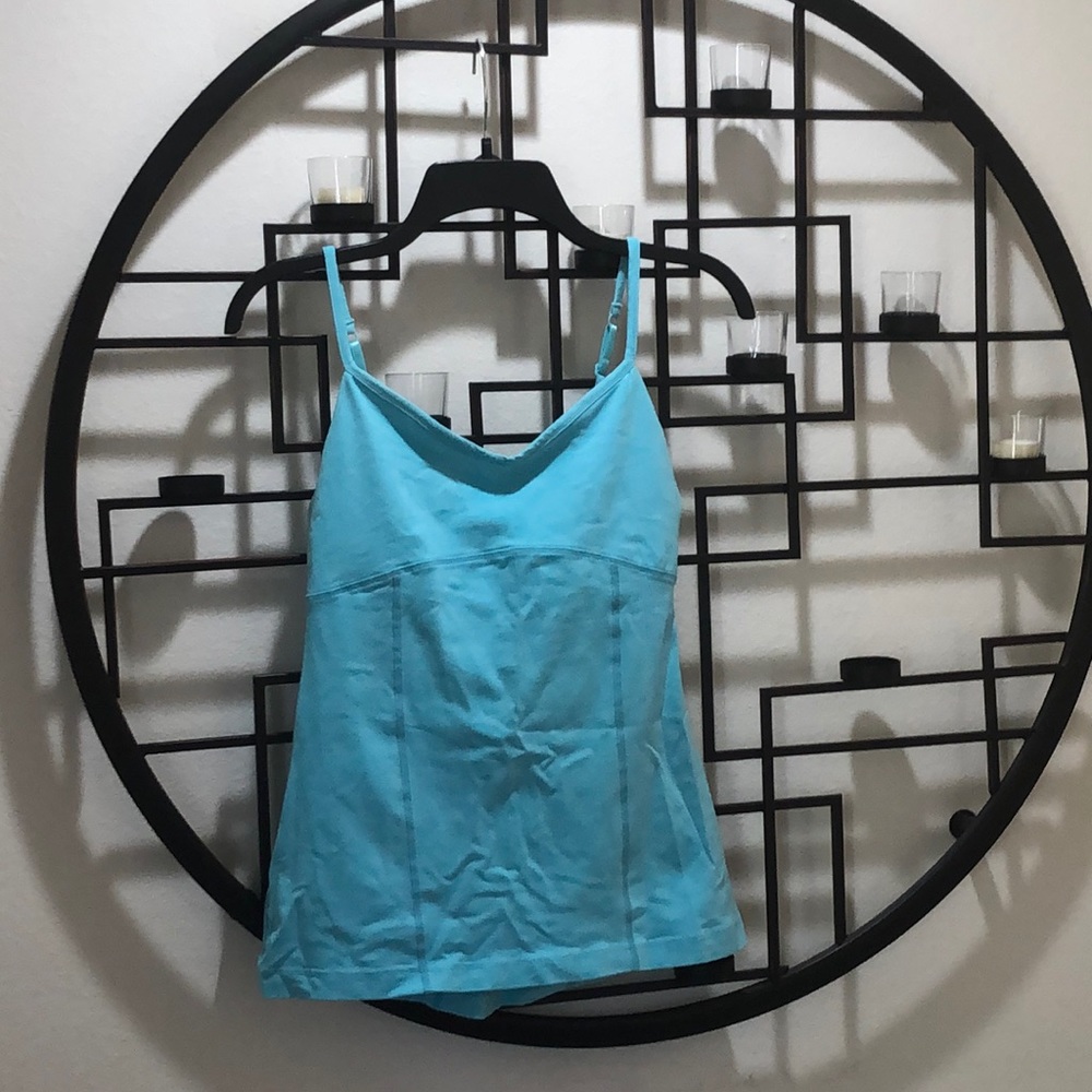 Lululemon Workout 🏋️‍♀️ Tank Top
